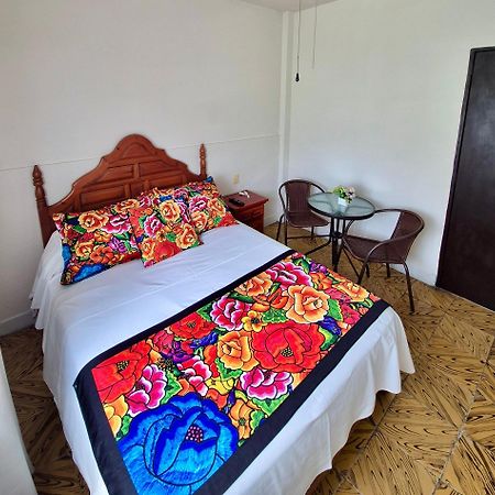 Hotel Catalina Orizaba  Bagian luar foto