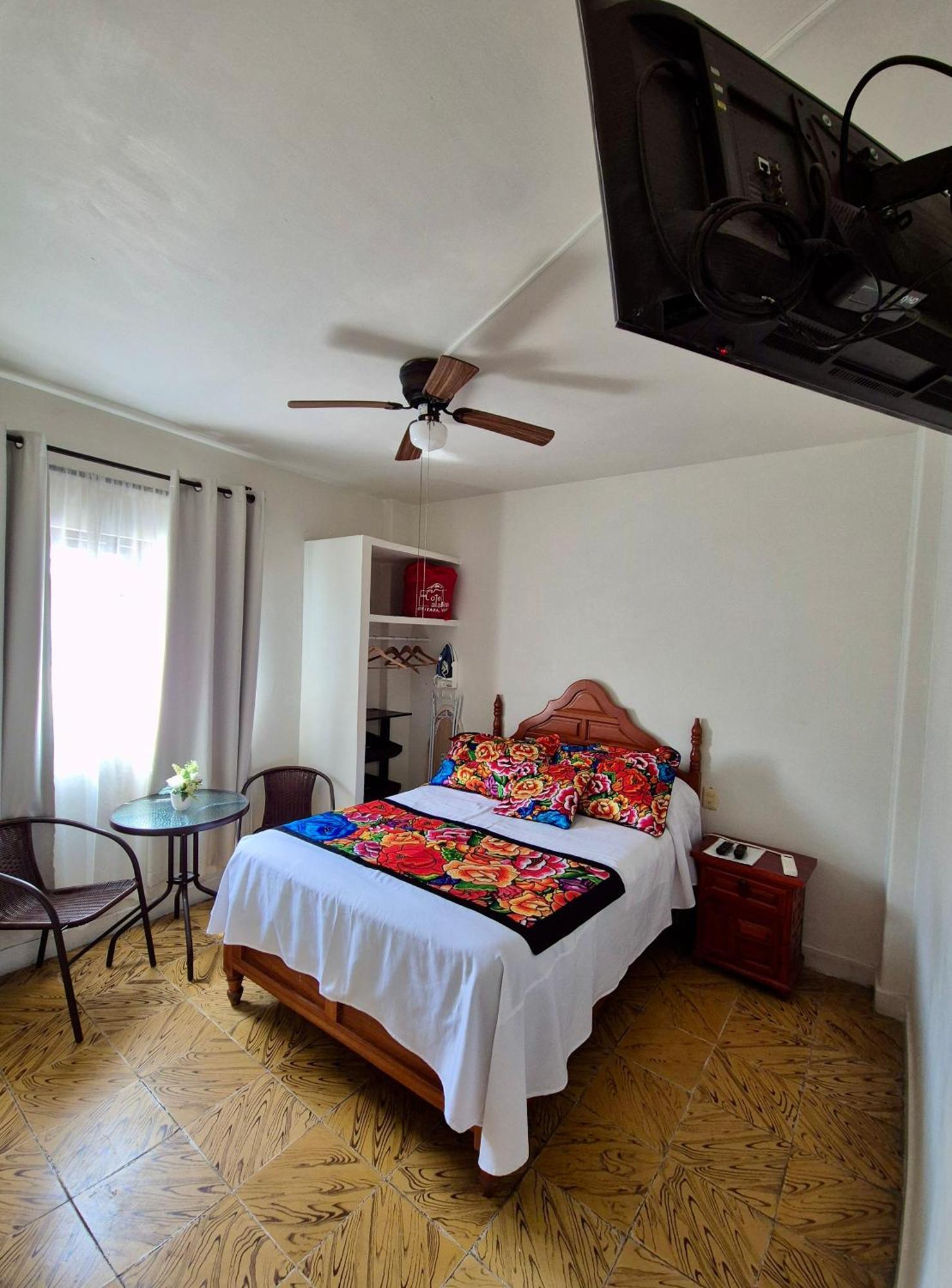 Hotel Catalina Orizaba  Bagian luar foto