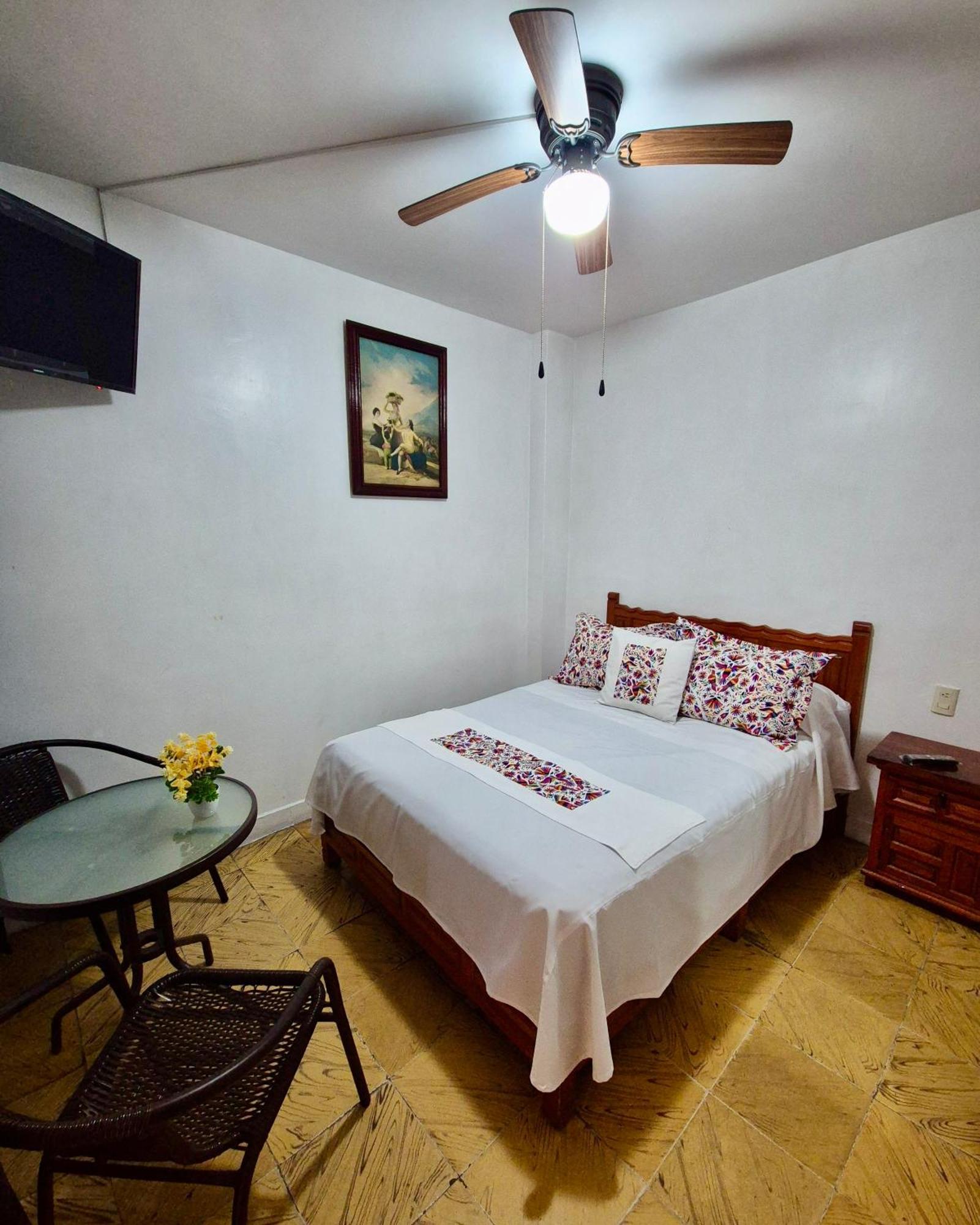 Hotel Catalina Orizaba  Bagian luar foto