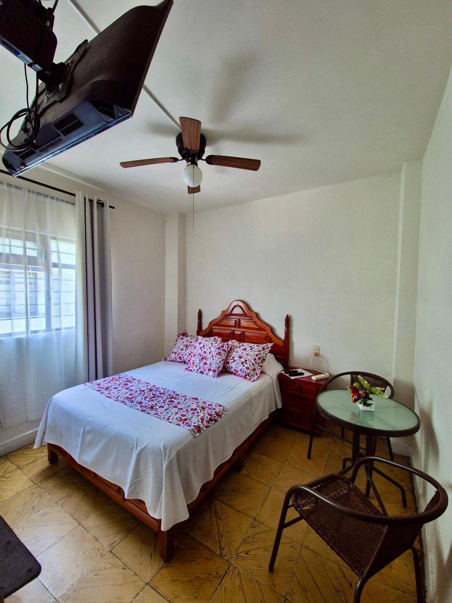 Hotel Catalina Orizaba  Bagian luar foto
