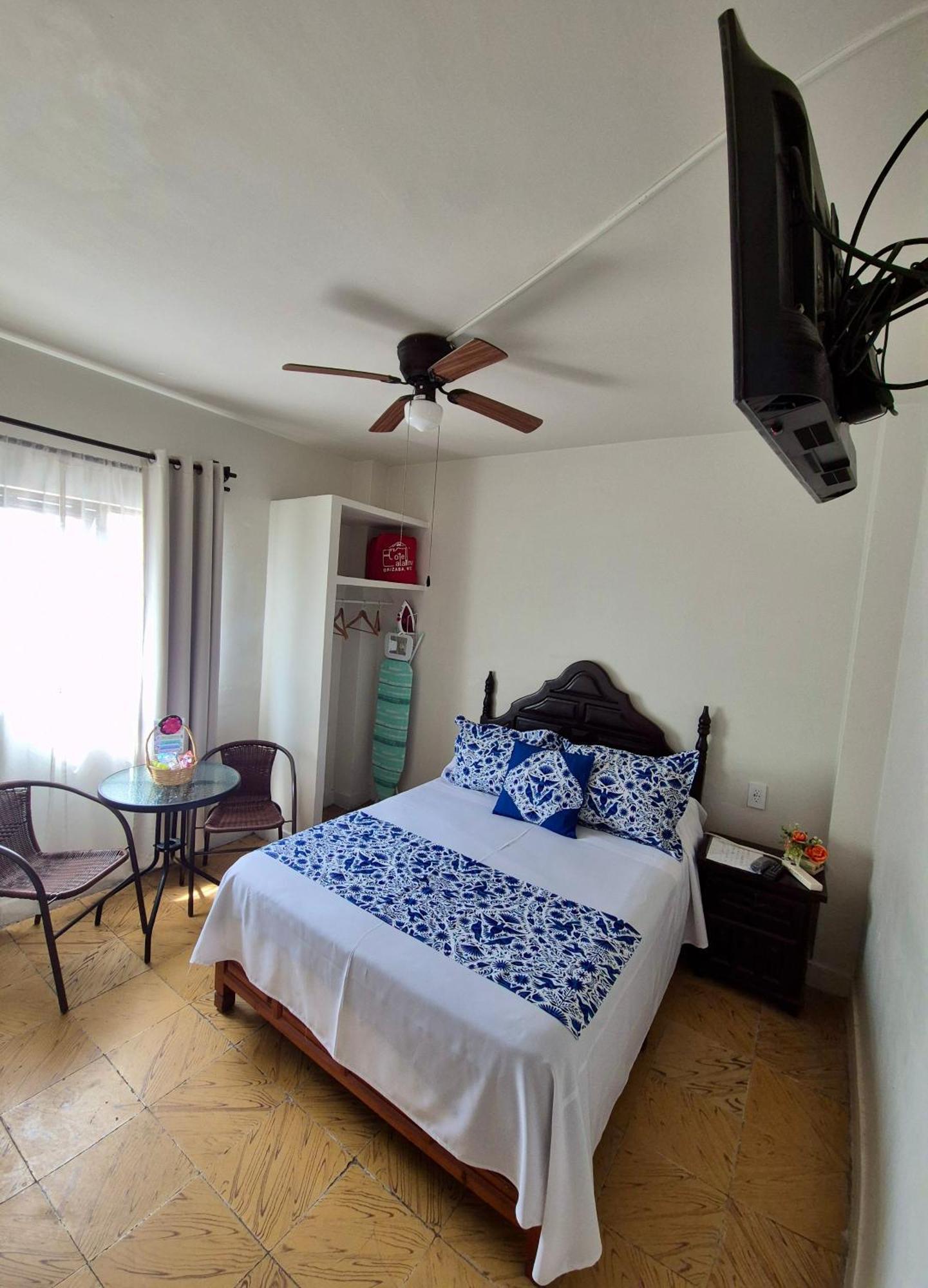 Hotel Catalina Orizaba  Bagian luar foto