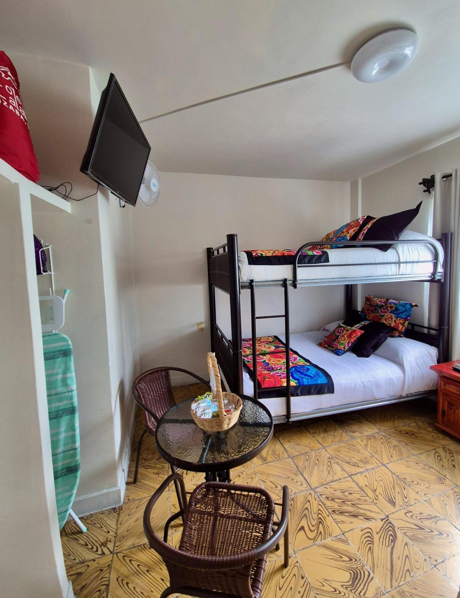 Hotel Catalina Orizaba  Bagian luar foto