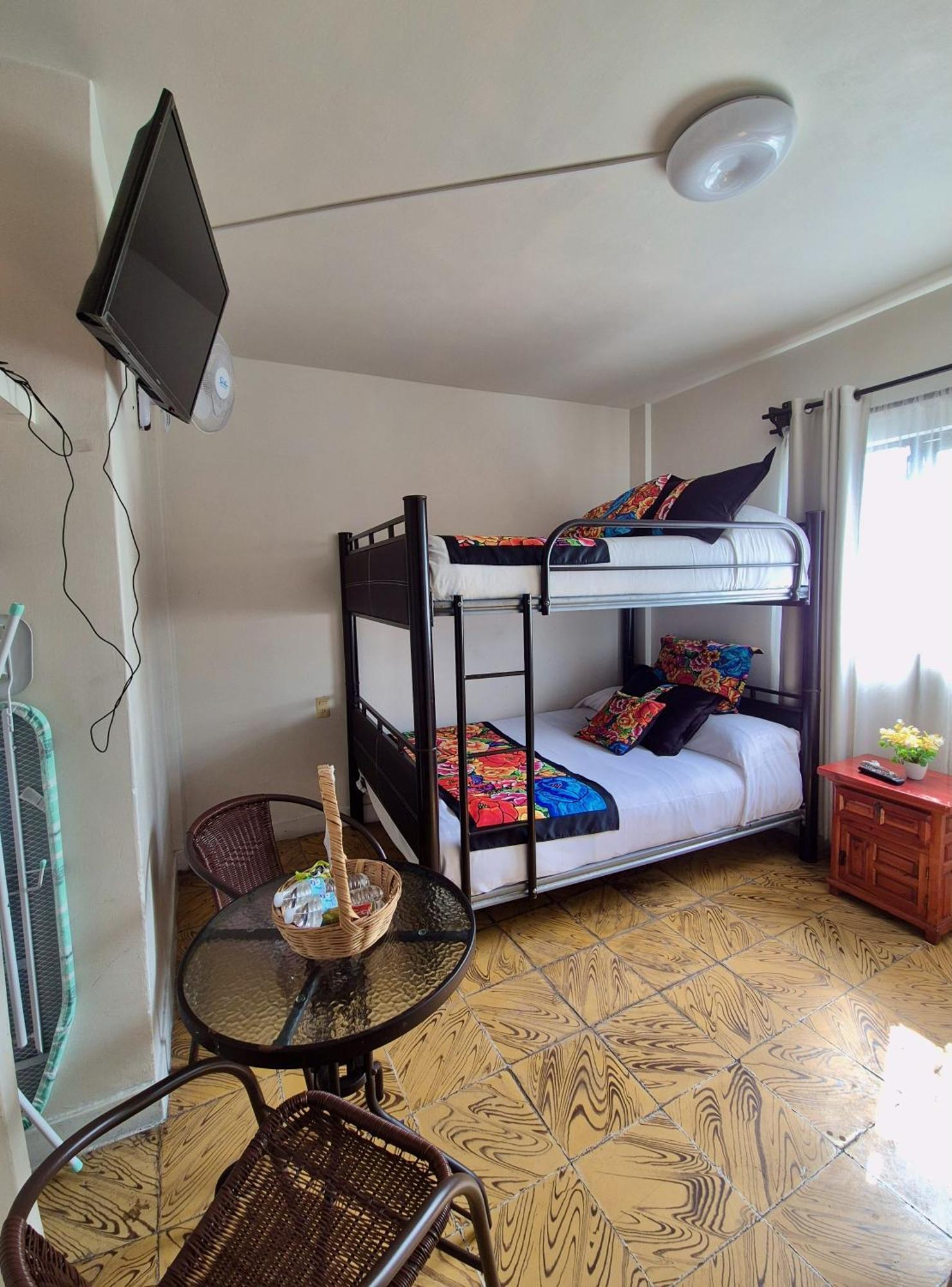 Hotel Catalina Orizaba  Bagian luar foto